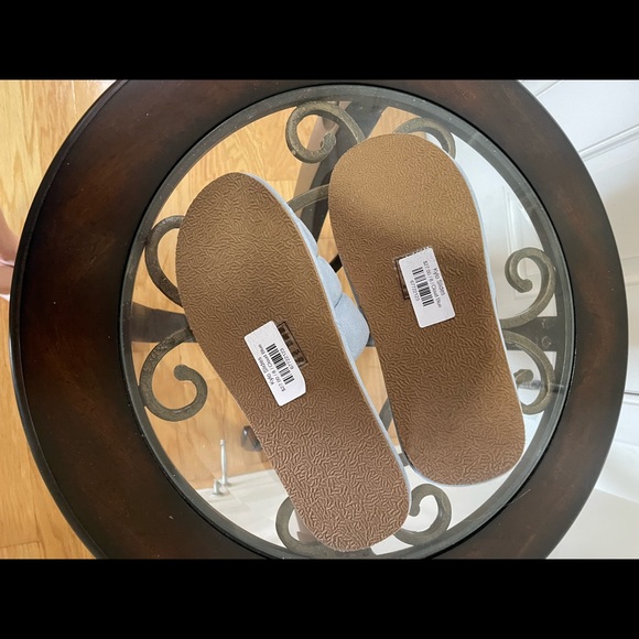 NWT Qupid Kylo Slides - Picture 3 of 4